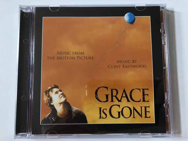 Grace Is Gone (Music From The Motion Picture) - Music By Clint Eastwood / Milan Audio CD 2007 / 399 185-2
