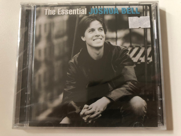 The Essential Joshua Bell / Sony Classical 2x Audio CD 2007 / 88697074162