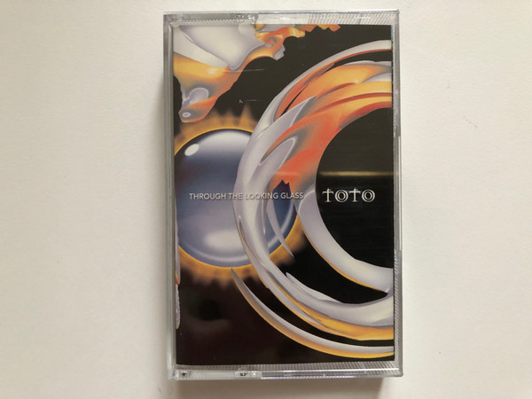 Toto – Through The Looking Glass / CMC Audio Cassette / 5421444