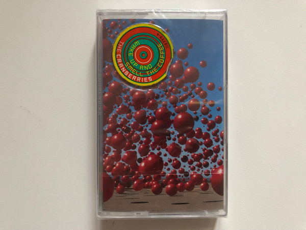 The Cranberries – Wake Up And Smell The Coffee / MCA Records Audio Cassette 2001 / 112 739-4 