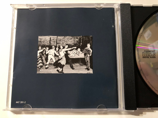 Heinz Holliger, Alb-Chehr – Beiseit: Zwölf Lieder nach Gedichten von Robert Walser / ECM Records Audio CD 1995 / 447 319-2 