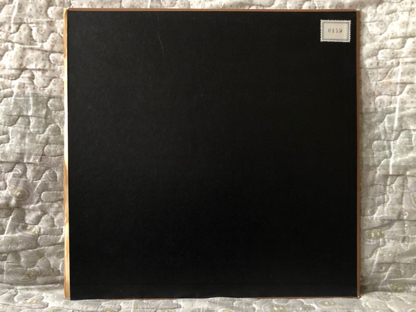 Il Signor Bruschino (Comic Opera In 1 Act) - Gioacchino Rossini, Soloists: Milan Philharmonic Orchestra, Ennio Gerelli (conductor) / VOX LP / PL 8460