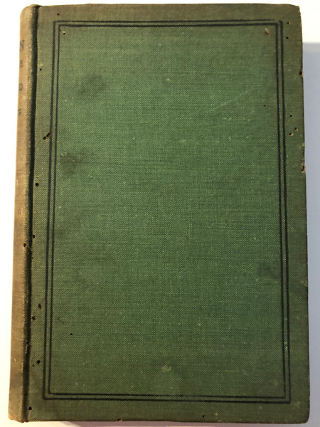 Heaven, the Home of the Redeemed Its Location, Its Character, Its People, Its Bliss  TWELVE IMPORTANT PAPERS BY WRITERS OF REPUTE COMPILED BY HY. PICKERING  PICKERING & INGLIS GLASGOW EDINBURGH LONDON