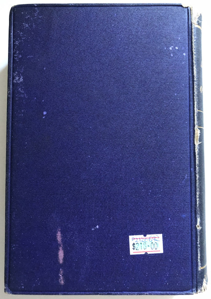The Divinity of Our Lord and Saviour Jesus Christ  Eight Lectures Preached before the University of Oxford, in the Year 1866, on the Foundation of the Late Rev John Bampton  Sixteenth Edition  Hardcover