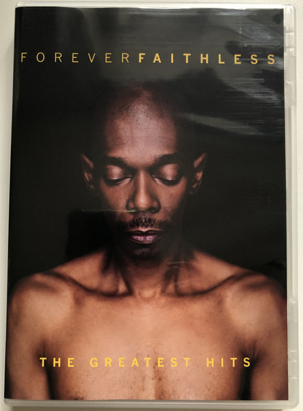 Forever Faithless Greatest Hits  DVD Video (828766815290)