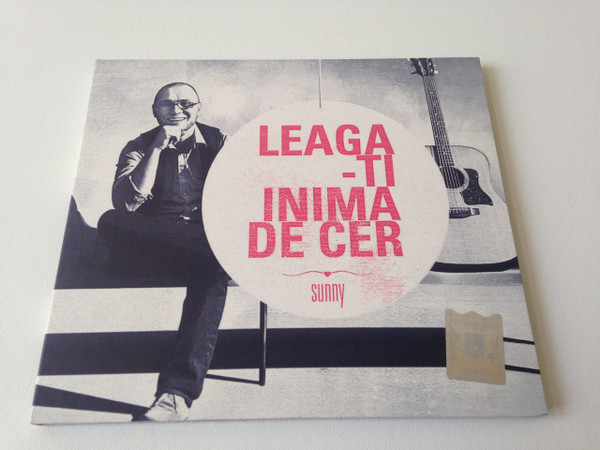 Leaga-ti Inima De Cer - Romanian Language Christian Music