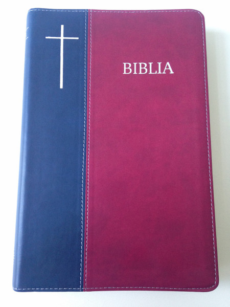 Romanian Cornilescu Bible - Revised Edition / Biblia sau Sfanta Scriptura - Editie Revizuita