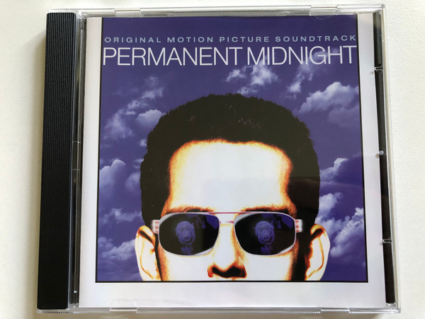 Permanent Midnight (Original Motion Picture Soundtrack) / Geffen Records Audio CD / GED 25219