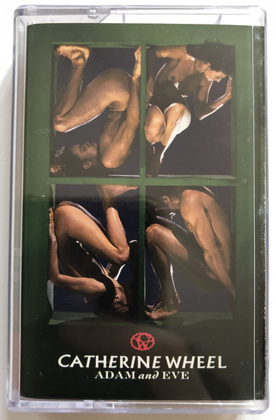 Catherine Wheel – Adam and Eve / Chrysalis Audio Cassette Stereo / 724349309944