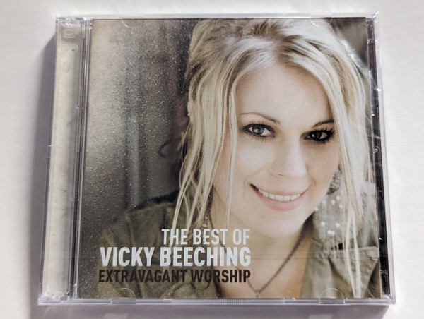 The Best Of Vicky Beeching Extravagant Worship / Survivor Records 2x Audio CD 2009 / SURCD5182 (5019282518221)
