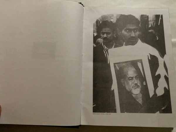 the rest is silence - zahoor ul akhlaq / ART AND SOCIETY IN PAKISTAN / roger connah / Oxford University Press / Hardcover (9780195474725)