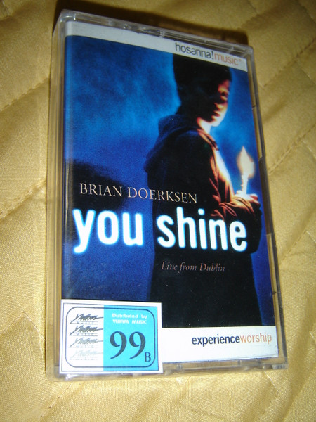 You Shine - Live
