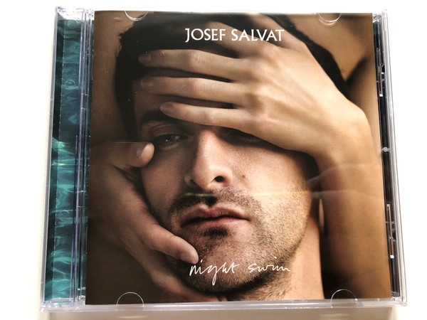 Josef Salvat – Night Swim / Sony Music Audio CD 2016 / 88875135122