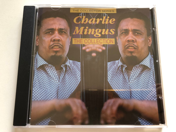 Charlie Mingus – The Collection / THE COLLECTOR SERIES / LC 6448 / CCSCD 382 / Audio CD (5017615938227)