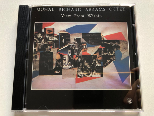 Muhal Richard Abrams Octet - View From Within / Black Saint Audio CD / 120 061-2 