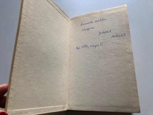 FEKETE ISTVÁN - Csí / ÉS MÁS ELBESZÉLÉSEK / MORA FERENC KÖNYVKIADÓ BUDAPEST, 1974 / Hardcover