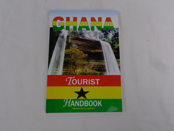 Ghana Tourist Handbook