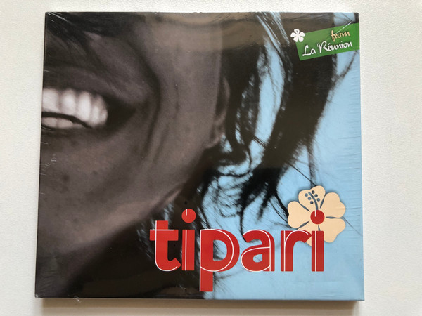 Tipari / Buda Musique Audio CD 2008 / 8 60168