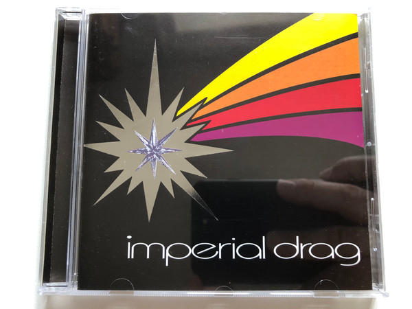 Imperial Drag / Work Audio CD 1996 / 484178 2
