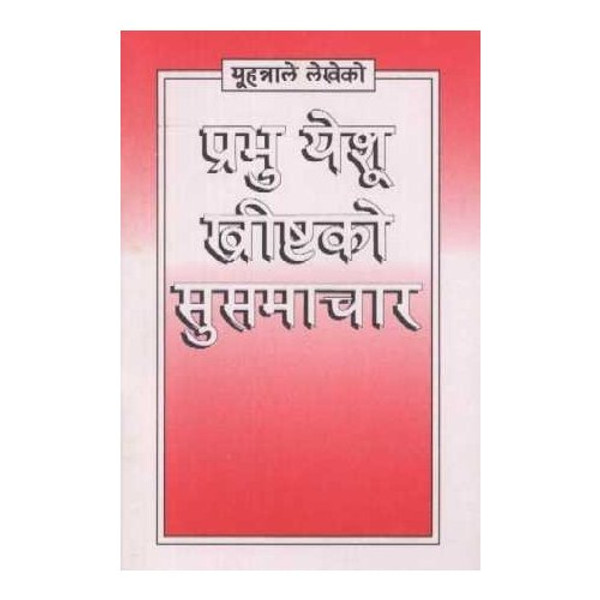 Nepali Gospel of John and The Book of Romans / Nepalese Language Scripture Bo...