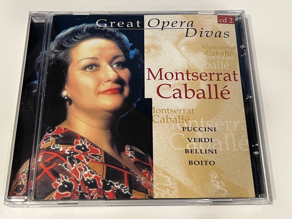 クラシック Verdi THE GREAT OPERAS 35CD Verdi - The Great Operas / EMI Classics 35x Audio CD - Bible in My