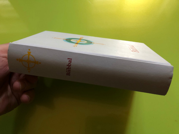 Biibbal 2019 – The Holy Bible in North Sámi | Biibbal 2019 – Bassi Čála (9788254109212)