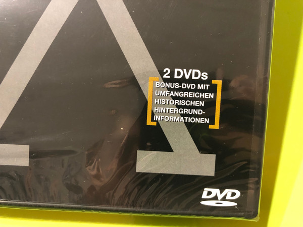 Malcolm X (1992 Movie) – Spike Lee's Monumental Biographical Epic (Special 2-DVD Edition) (743217912598)