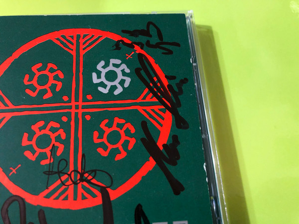 P. Mobil & Állami Hangversenyzenekar - Honfoglalás CD by Mega Records (5991813782625)