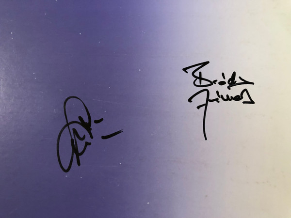 Illés - Legendás Kislemezek 1965–1969 Signed Vinyl LP by Krém (IllésLegendásKislemezek)