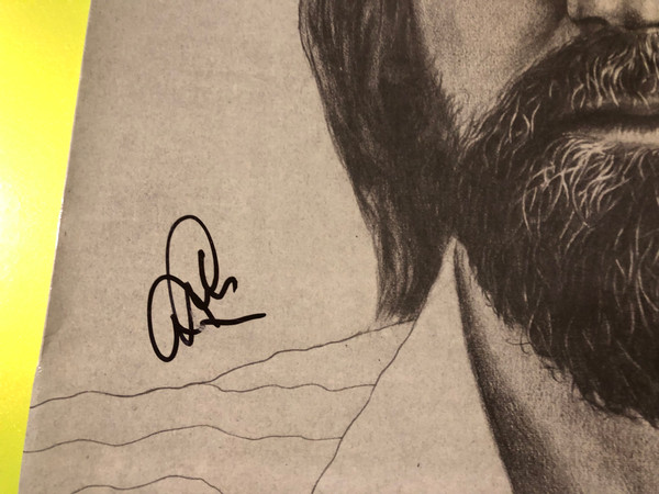 Tolcsvay László - Várd ki az időt Vinyl LP (Pepita Records)