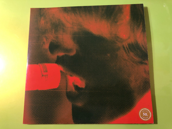 Collective Art Omega Kiabálj, énekelj! Autographed Rarities Vinyl LP (5999885224104)