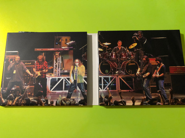 GrundRecords P. Mobil 1997-2007 Nagy P. sorozat 3-CD Box Set (5999887248016)