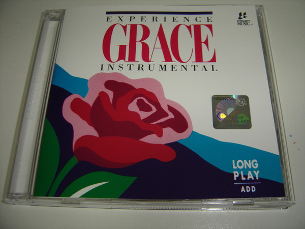 Experience Grace Instrumental / 1990 Integrity Music