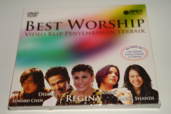 Indonesian Best Christian Worship Song DVD / Video Klip Penyembahan Terbaik / As seen on Life Channel, Family Channel, U Channel / Impact Music