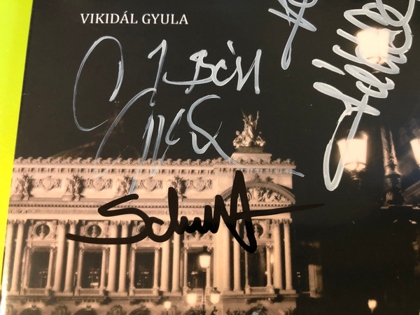 Artmedia: P. Mobil - 4 Rocktenor Koncert / Signed DVD (5998557198767)