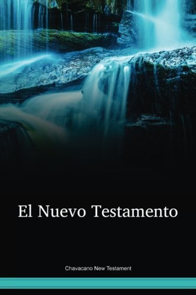 Chavacano New Testament / El Nuevo Testamento (CBKNT) / Philippines 