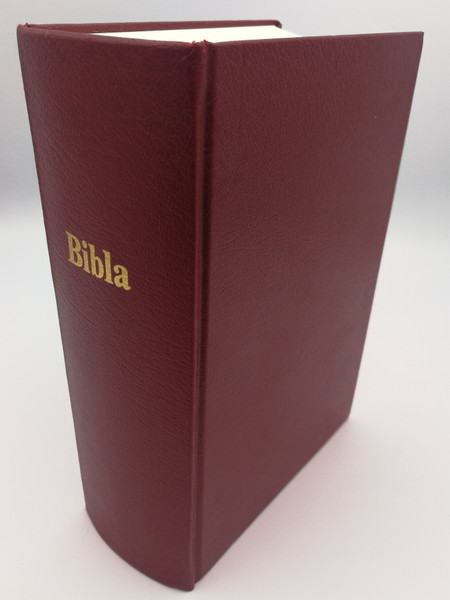 Vallader Romansch Language Bible La Soncha Scrittüra / Switzerland Romance Language / Jachen Ulrich Gaudenz, Rudolf Filli (3267317015)