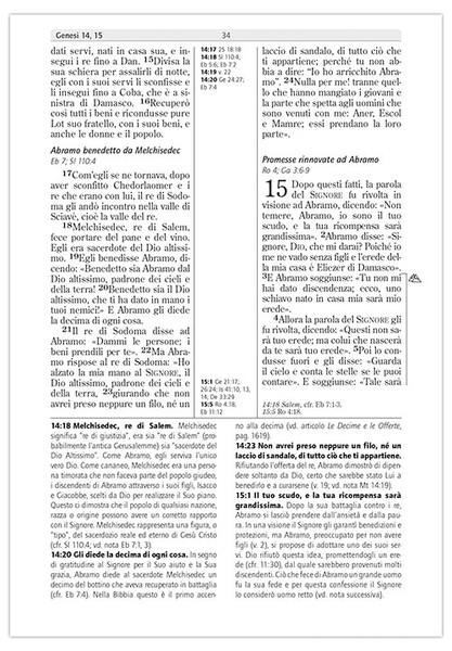FIREBIBLE―新改訳聖書第三版