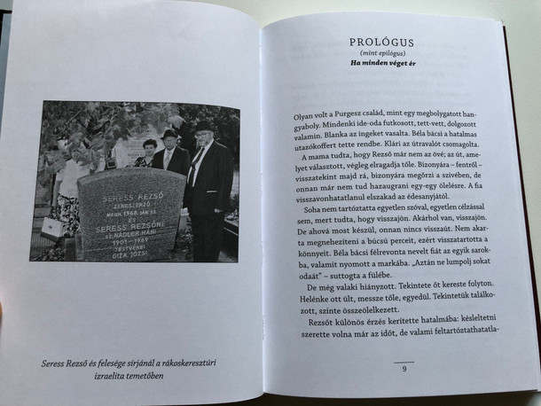 Szeressük egymást, gyerekek - Seress Rezső története by Gál Róbert / CD-melléklettel / Rózsavölgyi és Társa kiadó / Hardcover / The story of Rezső Seress Hungarian pianist and composer with audio CD (9786155062001)