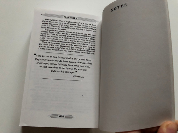 Bible Commentary Old Testament Nelson's Pocket Reference Series / Author: Warren W. Wiersbe / Nelson Reference & Electronic Pub, 2000 / Paperback (9780785242697)