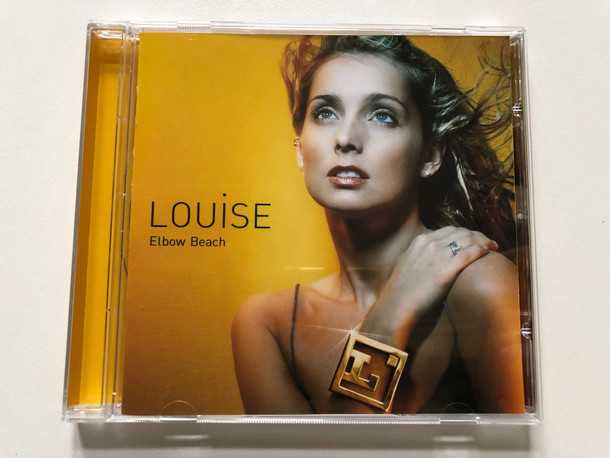 Louise – Elbow Beach / EMI Audio CD 2000 / 724352761425