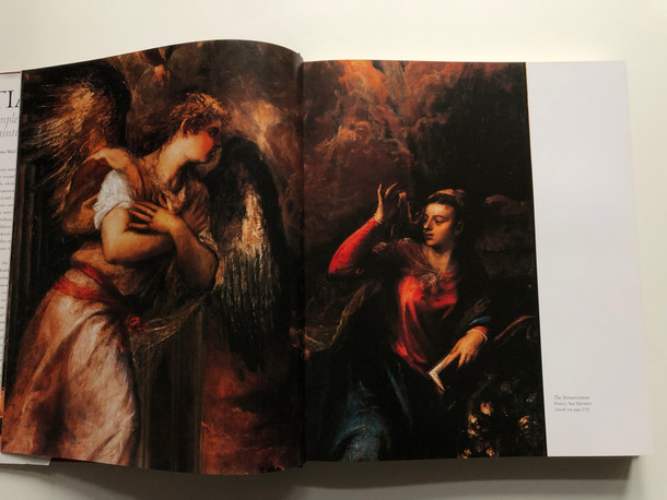 Titian: The Complete Paintings / Filippo Pedrocco / Thames & Hudson / Hardcover (9780500092972)