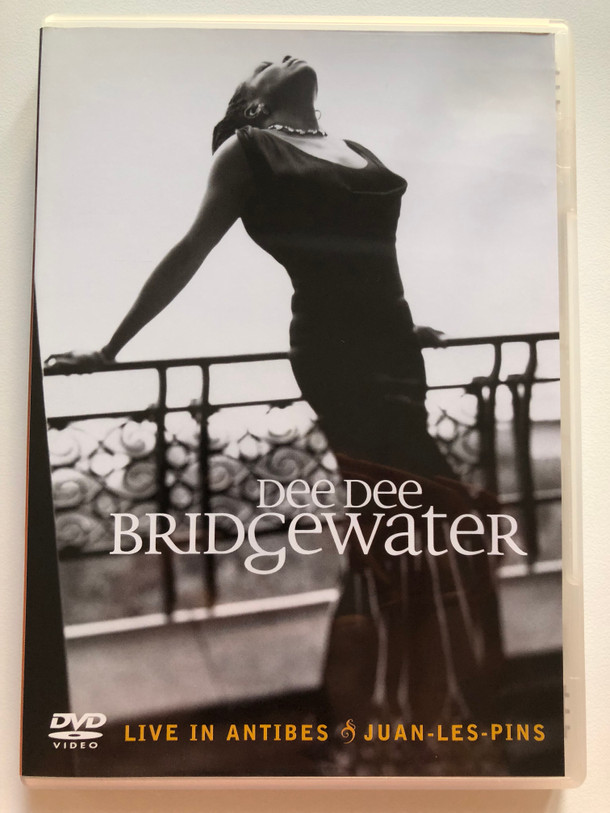 Bridgewater: Live in Antibes (602498752289)