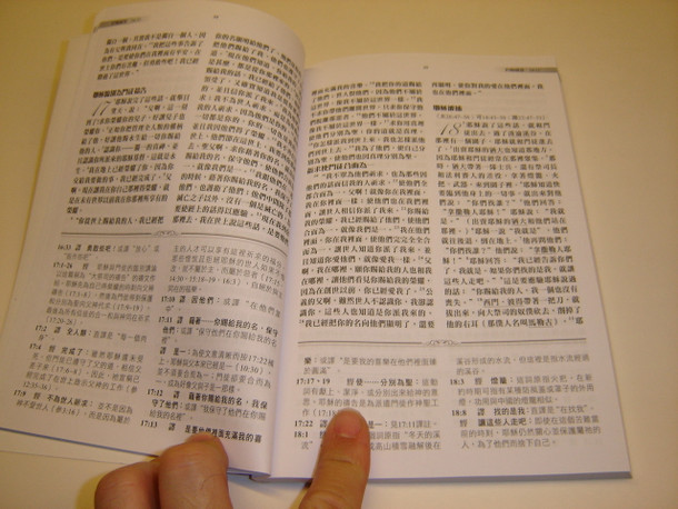 The Gospel of John with the Extensive NET Study Notes in Chinese Language / Great for New Believers and for Outreach  