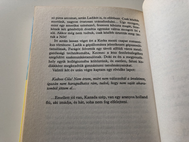 A Skorpió jegyében avagy kamaszkorunk forradalma - Lackner László / HUNGARIAN NOVEL (9789631179880)