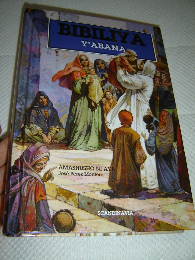 kinyarwanda-holy-bible-bibiliya-yera