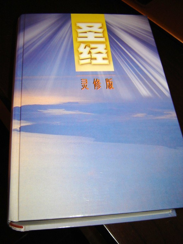 This is a great Christian product for Study, CHINESE LIFE APPLICATION STUDY BIBLE (LARGE PRINT) / SIMPLIFIE SCRIPT