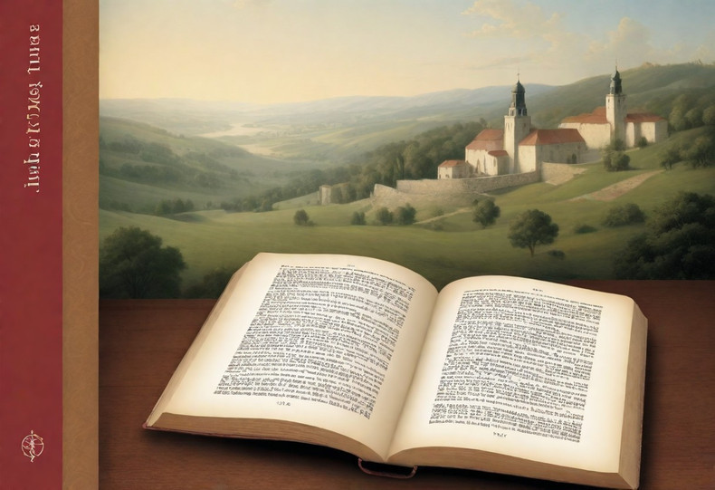 A Voyage Through the Scriptures: Bibles from Lands Far and Wide