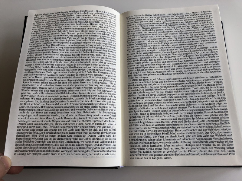 German Bible / Die Bibel - Die Heilige Schrift - Ausgabe von 1545: Altes und Neues Testament mit Apokryphen (9783929602227)
