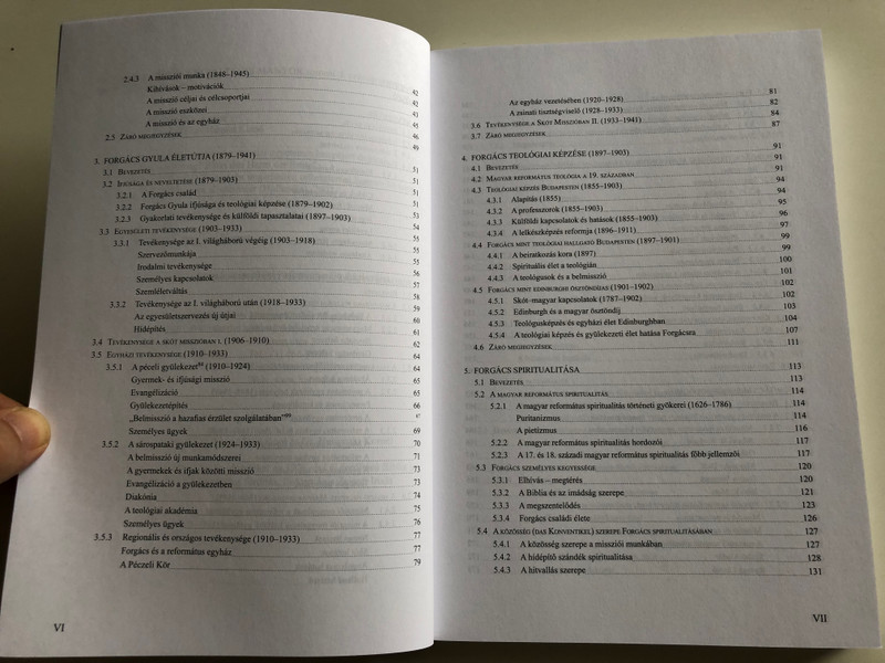 „Kérjétek az aratásnak Urát!” by SÍPOS ETE ÁLMOS / The book clearly emphasizes that the most important pillars to reform the Church are the theological soundness and the missionary spirit (9789639564992)